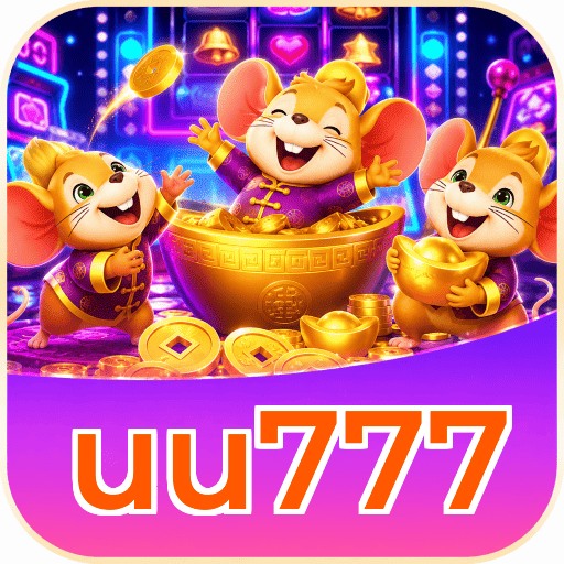 uu777 Logo Seguro