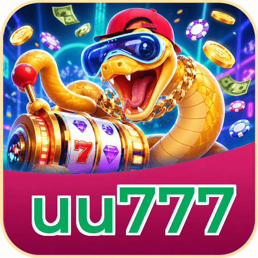 Logo uu777 Loteria Online