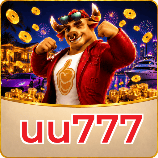 Requisitos do APK uu777 para Android - Logo Oficial