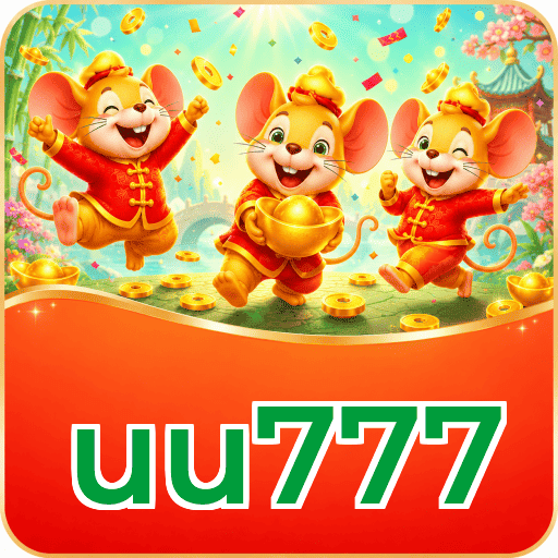 Logo uu777 Plataforma Certificada