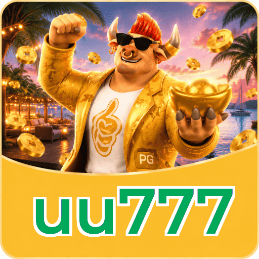 uu777 Logo Verificado