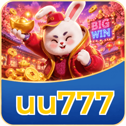 uu777 Logo Oficial